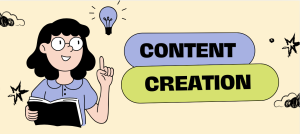 Content Creation Ideas