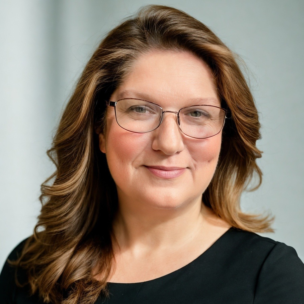DonnaHS2a Donna Krizik