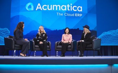Best of Acumatica Summit 2026: Community, Clarity, and a Confident Step Forward