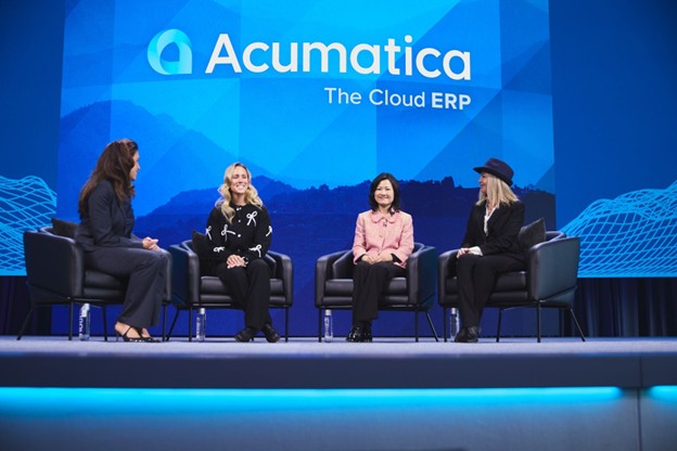 Best of Acumatica Summit 2026: Community, Clarity, and a Confident Step Forward